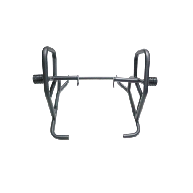 TYPE 1 - DUAL SLIDER CRASH GUARD FOR SCRAM 440 - Image 2