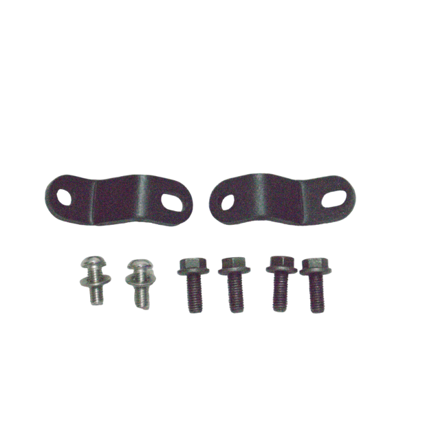 TYPE 1 - DUAL SLIDER CRASH GUARD FOR SCRAM 440 - Image 5