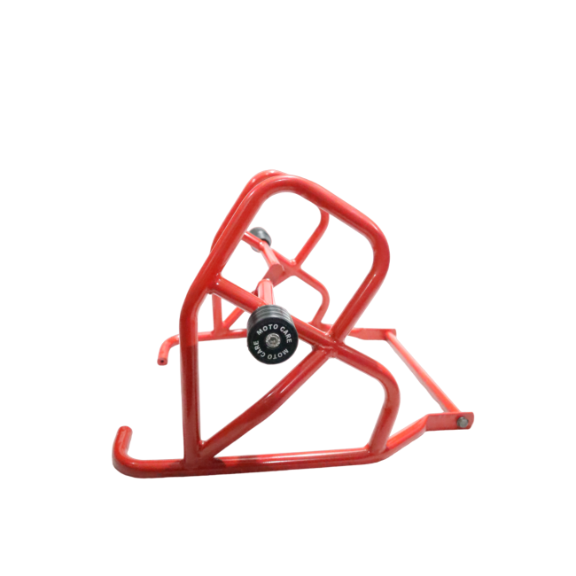 TYPE 1 - DUAL SLIDER CRASH GUARD FOR SCRAM 440 - Image 6