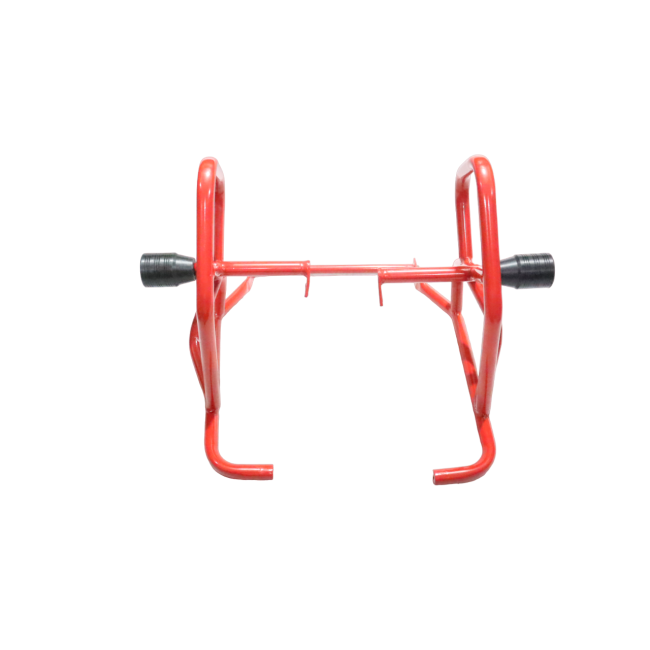 TYPE 1 - DUAL SLIDER CRASH GUARD FOR SCRAM 440 - Image 7