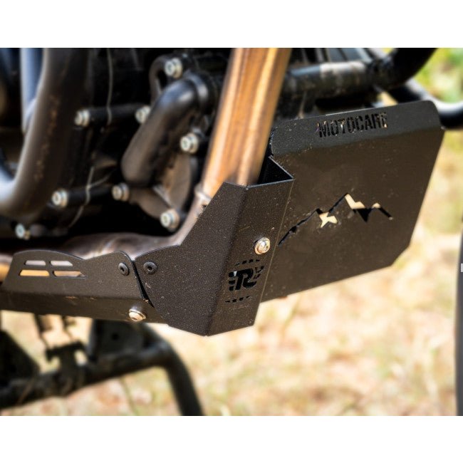 Sump Guard for Royal Enfield Himalayan 450 - Image 5