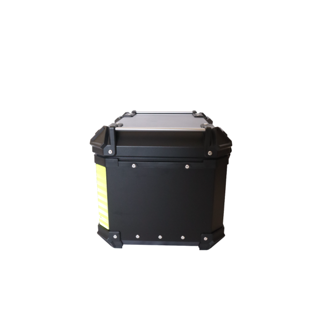 Motocare Aluminium Top Box - 45 LITERS - Image 4
