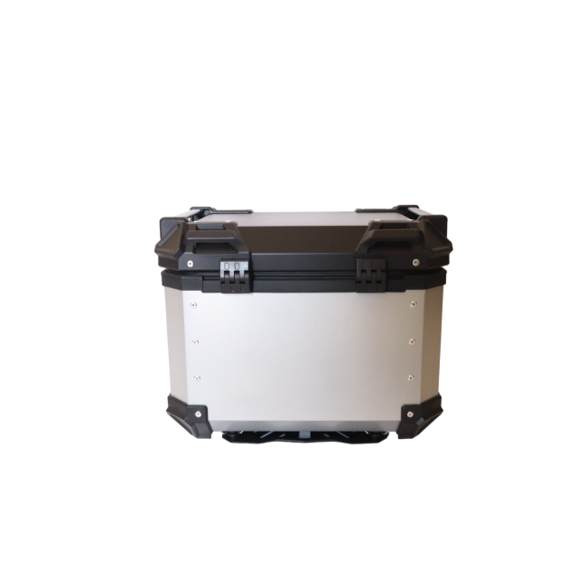 Motocare Aluminium Top Box - 45 LITERS - Image 9