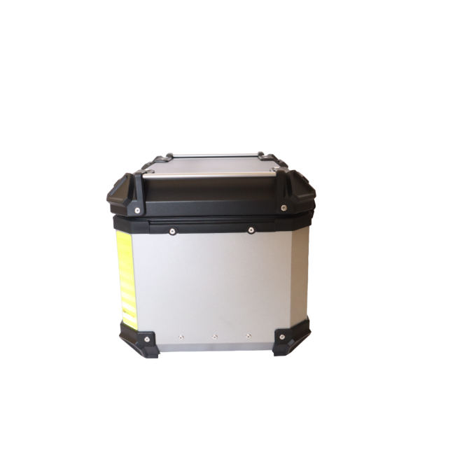 Motocare Aluminium Top Box - 45 LITERS - Image 10