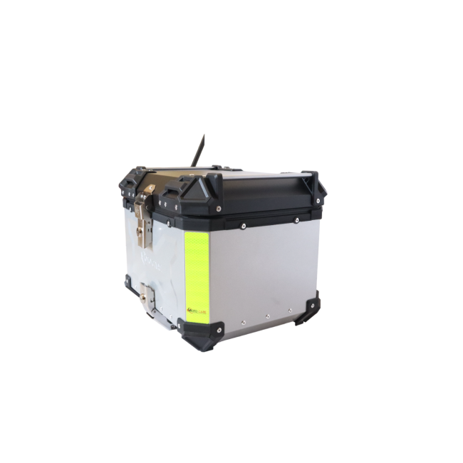Motocare Aluminium Top Box - 45 LITERS - Image 12