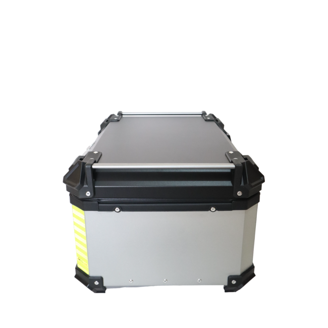 Motocare Aluminium Top Box - 65 LITERS - Image 10
