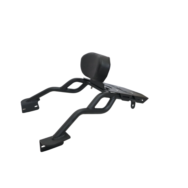 PIPE CARRIER WITH BACKREST FOR MOJO - Image 6