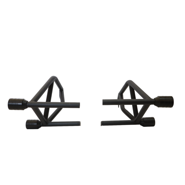 4 SLIDER CRASH GUARD FOR F Z- X - Image 7