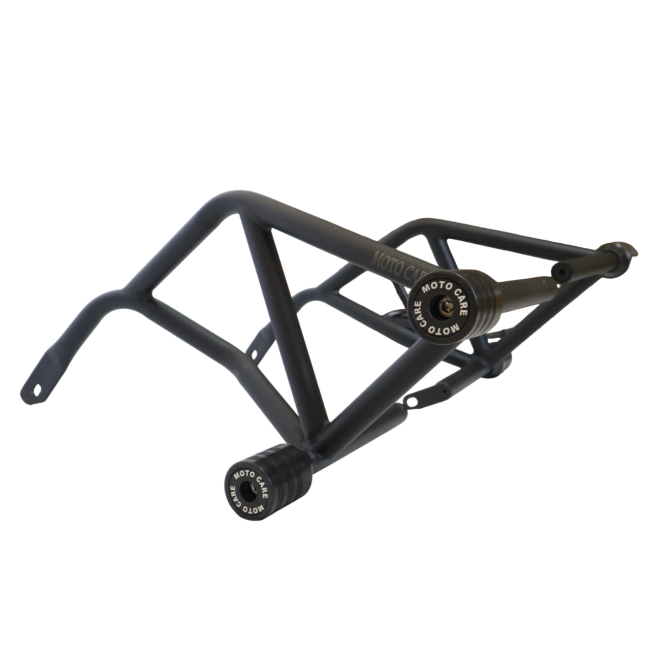 4 SLIDER CRASH GUARD FOR F Z- X - Image 5