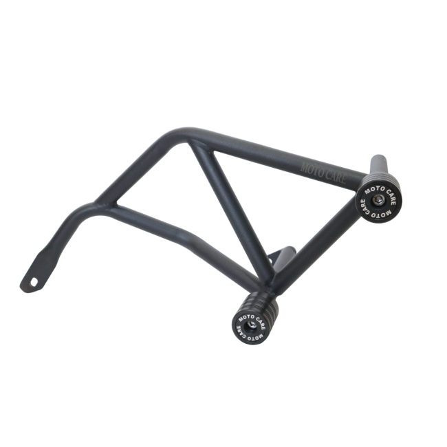 4 SLIDER CRASH GUARD FOR F Z- X - Image 4