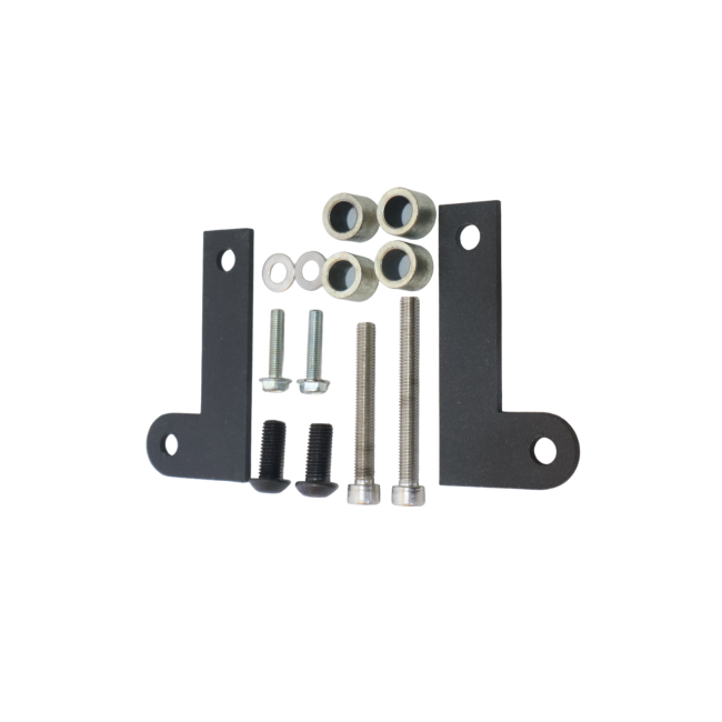 4 SLIDER CRASH GUARD FOR F Z- X - Image 2