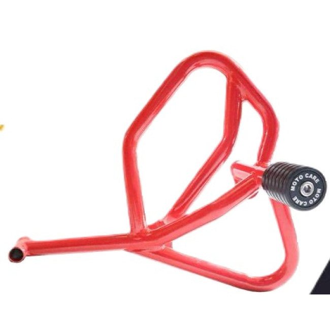 TYPE 3 CRASH GUARD WITH DUAL SLIDERS FOR HIMALAYAN 450 - Image 3