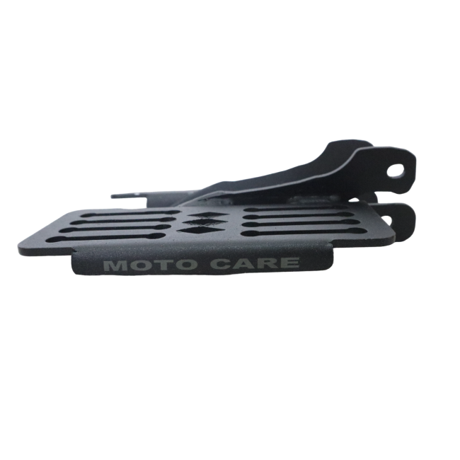 FOOTREST FOR SUPER METEOR 650 - Image 6