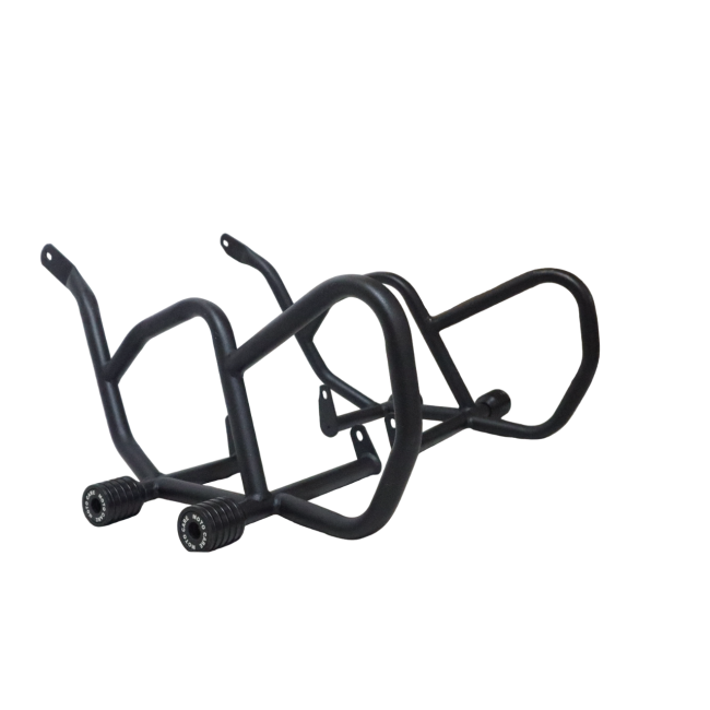 4 SLIDER CRASH GUARD FOR FZS 25 - Image 5