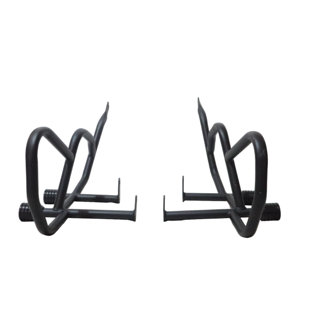 4 SLIDER CRASH GUARD FOR FZS 25 - Image 3