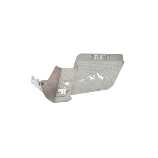 Sump Guard for Royal Enfield Himalayan 450 - Image 6