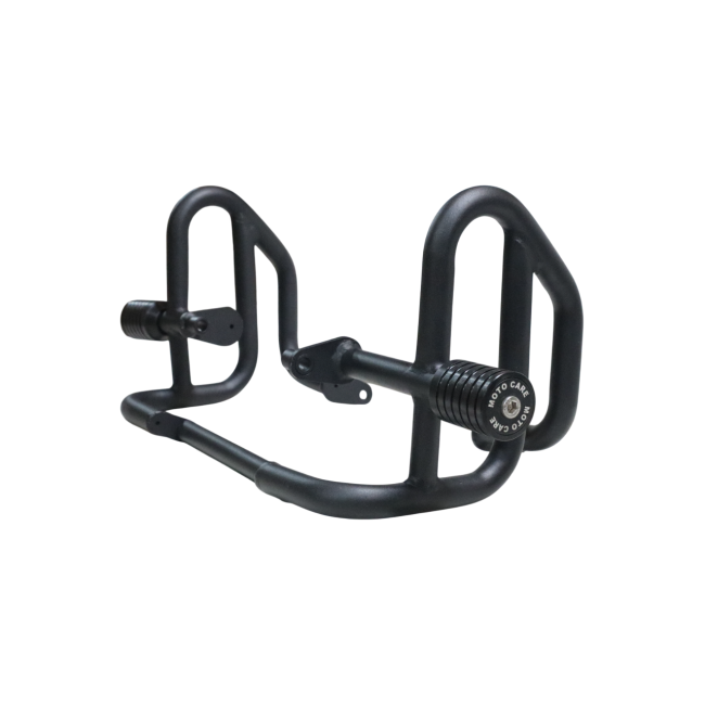 CRASH GUARD FOR YEZDI ADVENTURE 2024 MODEL - Image 5