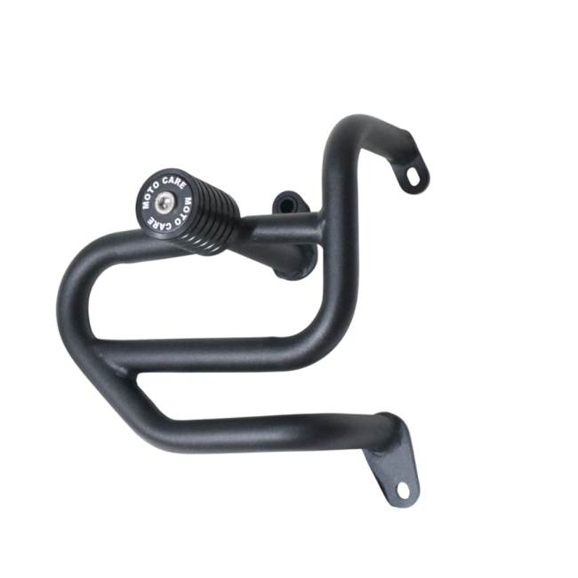 CRASH GUARD FOR YEZDI ADVENTURE 2024 MODEL - Image 4