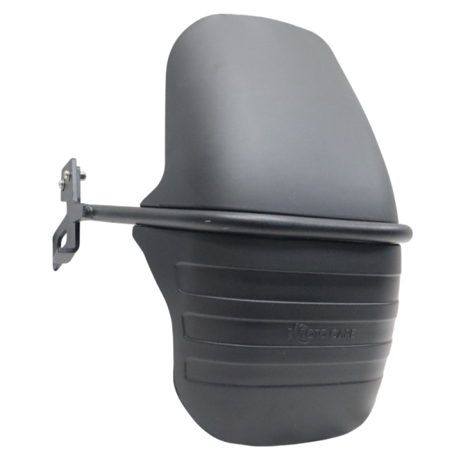 TYPE 2 - TYRE HUGGER FOR HUNTER 350 - Image 2
