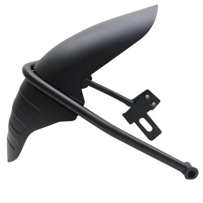 TYPE 2 - TYRE HUGGER FOR HUNTER 350 - Image 4