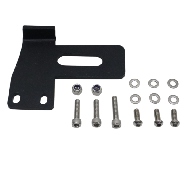 TYPE 2 - TYRE HUGGER FOR HUNTER 350 - Image 6