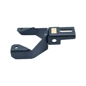 Maddog Interceptor & Himalayan Fork Clamps