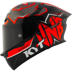 KYT TT-REVO NICOLO' BULEGA 2022 REPLICA