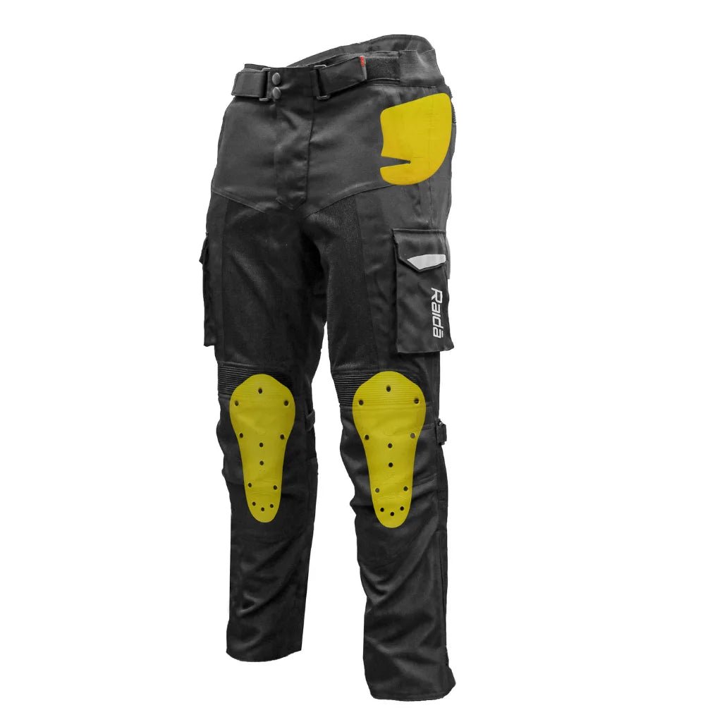 Raida Rover Riding Pants - Image 2