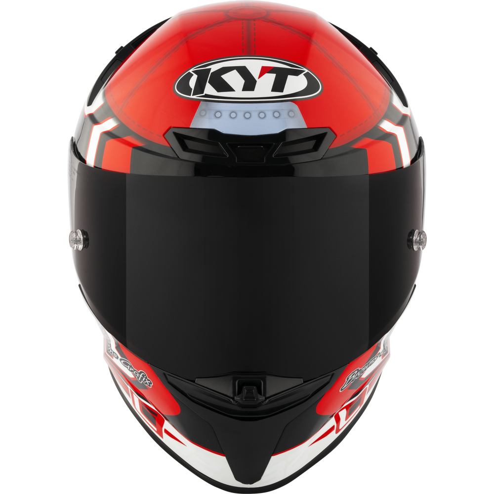 KYT TT-REVO BAYLISS REPLICA - Image 3