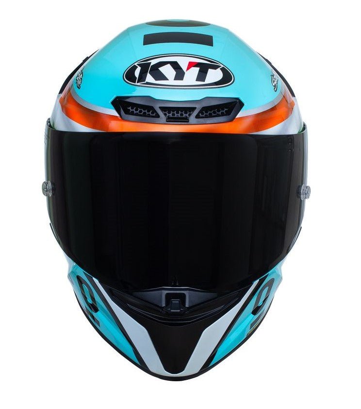 KYT TT-REVO LEOPARD INDIA EDITION - Image 3