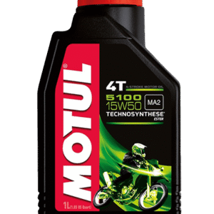 MOTUL 5100 4T