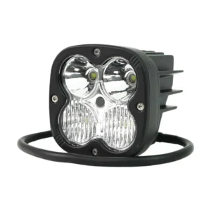 HJG 4 LED Cree Spot & Spread Fog Light - 60W