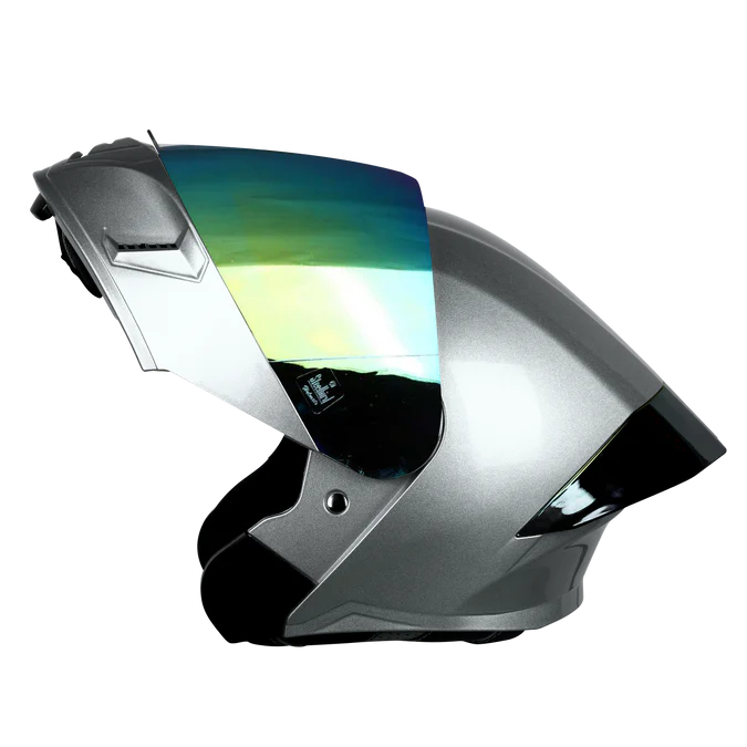 Open face helmet shop in B Narayanapura Whitefield Bengaluru