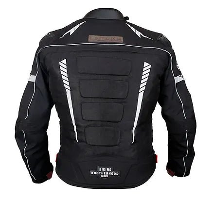 BBG Ladakh Jacket (Black) - Image 3