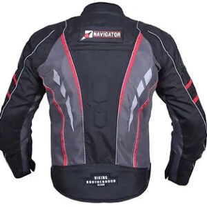 BBG Navigator jacket (with Chest Guard)
