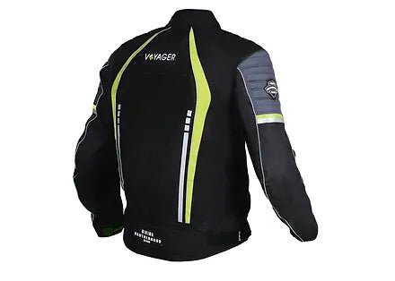 BBG Voyager Jacket - Image 2
