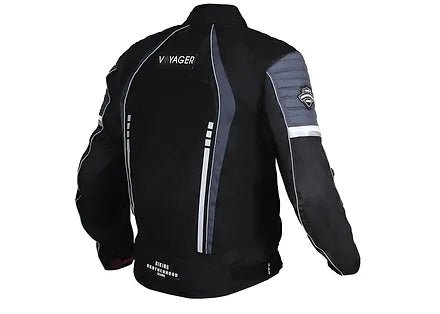 BBG Voyager Jacket - Image 4