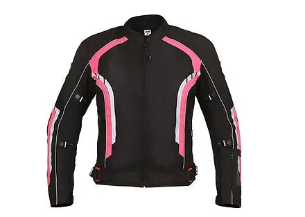 BBG XPLORER Riding Jacket - Image 6