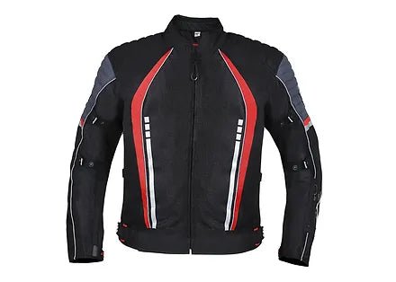BBG Voyager Jacket - Image 6
