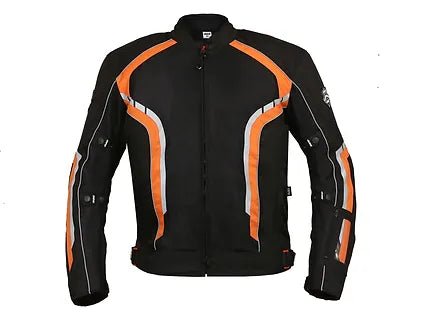 BBG XPLORER Riding Jacket - Image 7