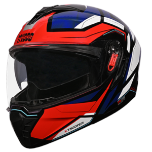 TROOPER DV D2 HELLCAT DECOR BLACK N6