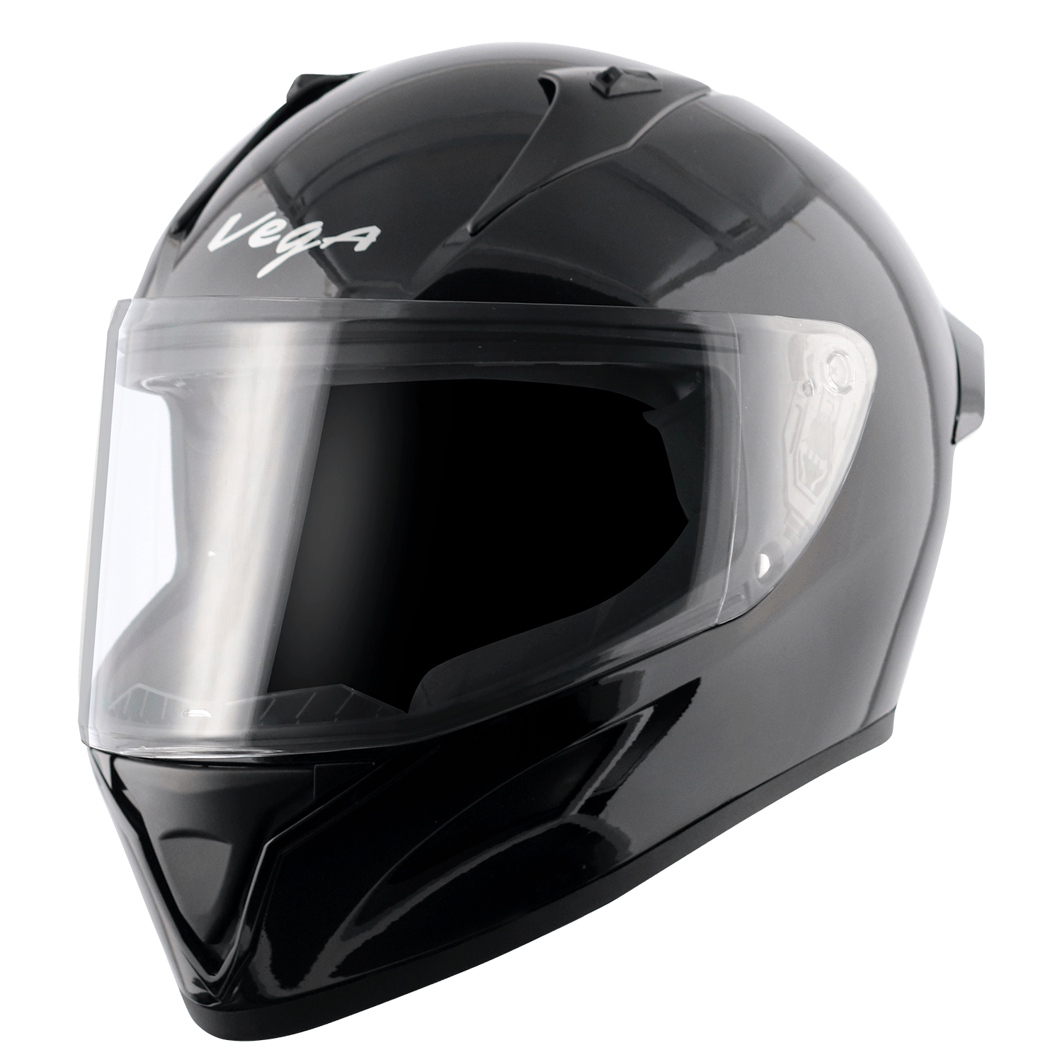 Bolt Helmet - Black - Image 2