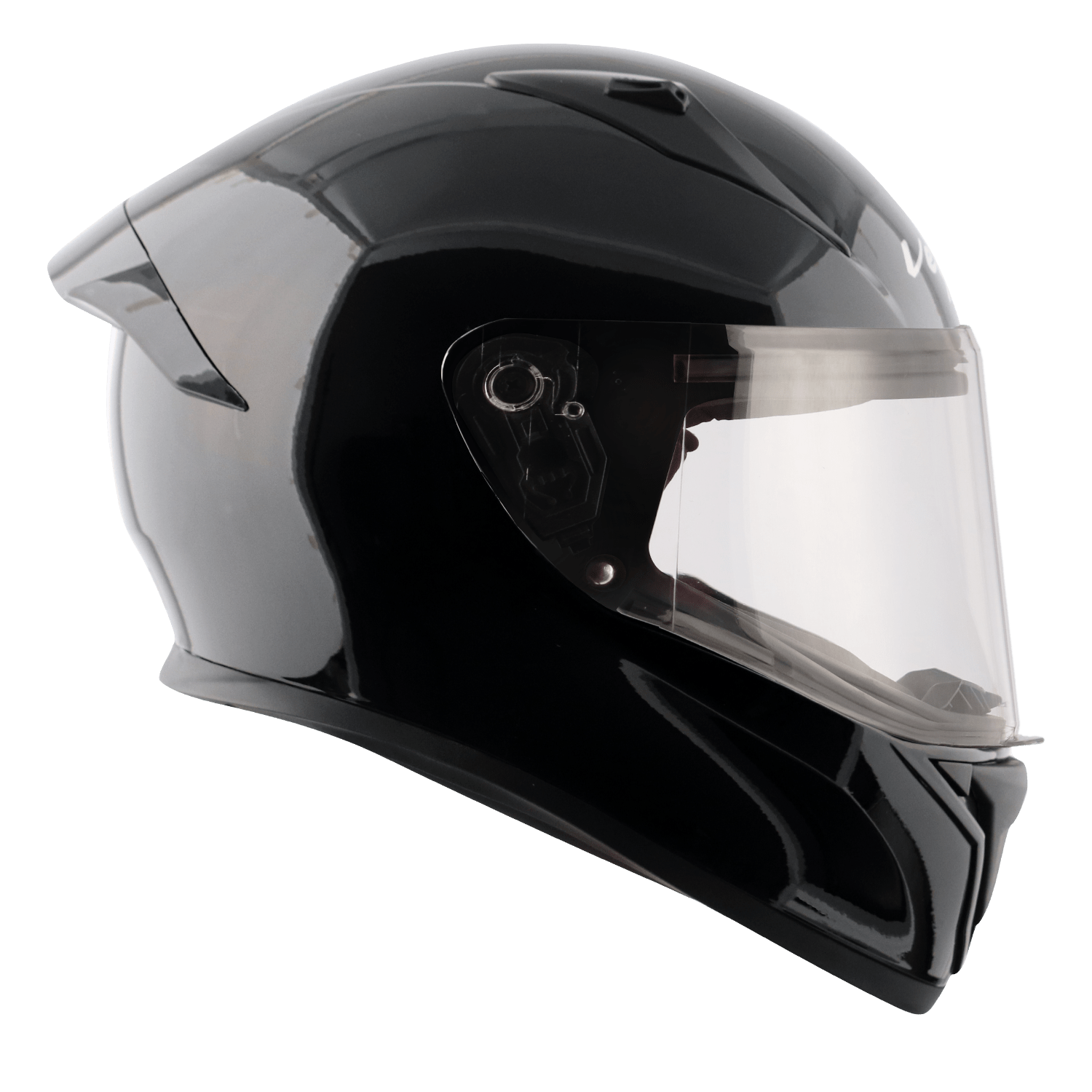 Bolt Helmet - Black - Image 4
