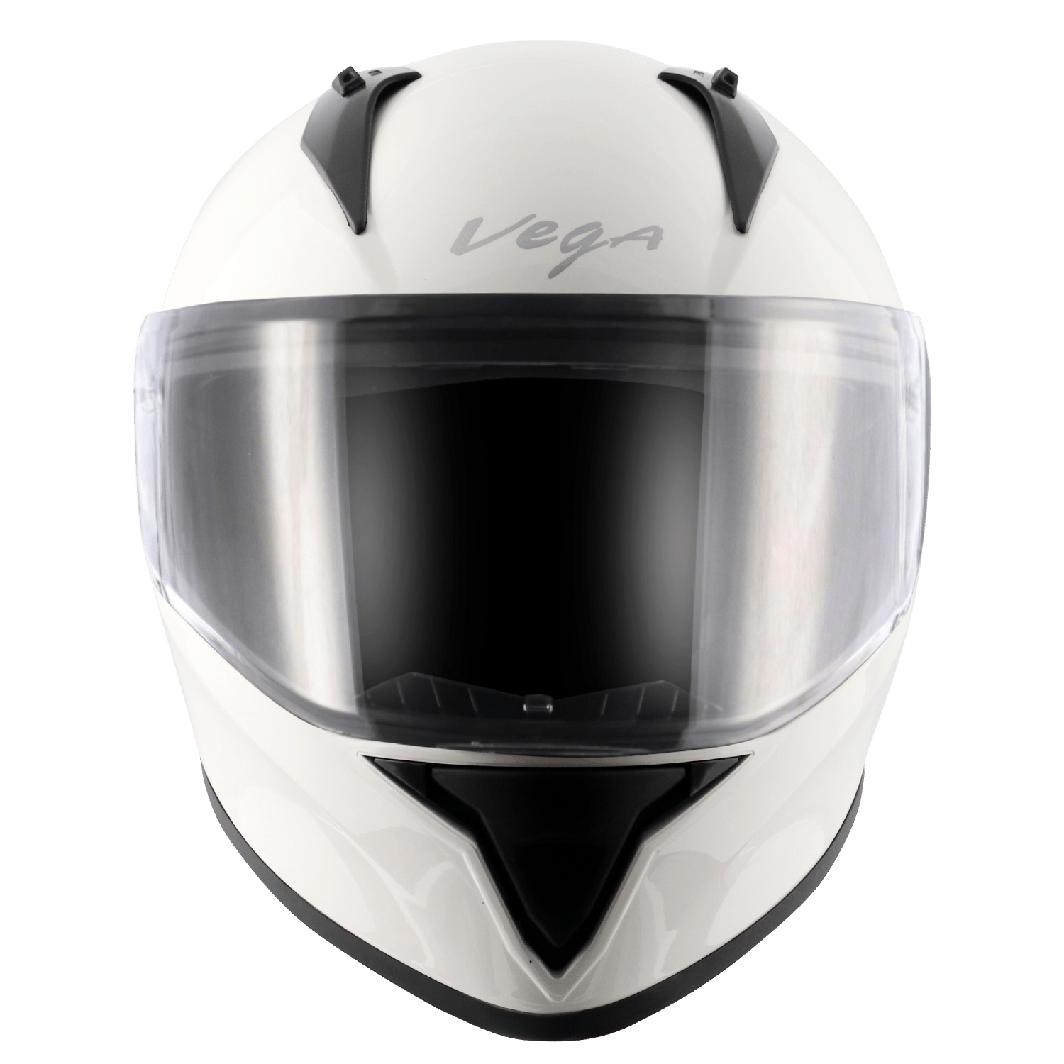Bolt Helmet - White