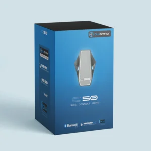 Bluarmor C50 Helmet Communication Device