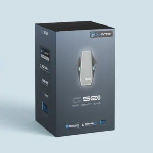 Bluarmor C50Plus Helmet Communication Device