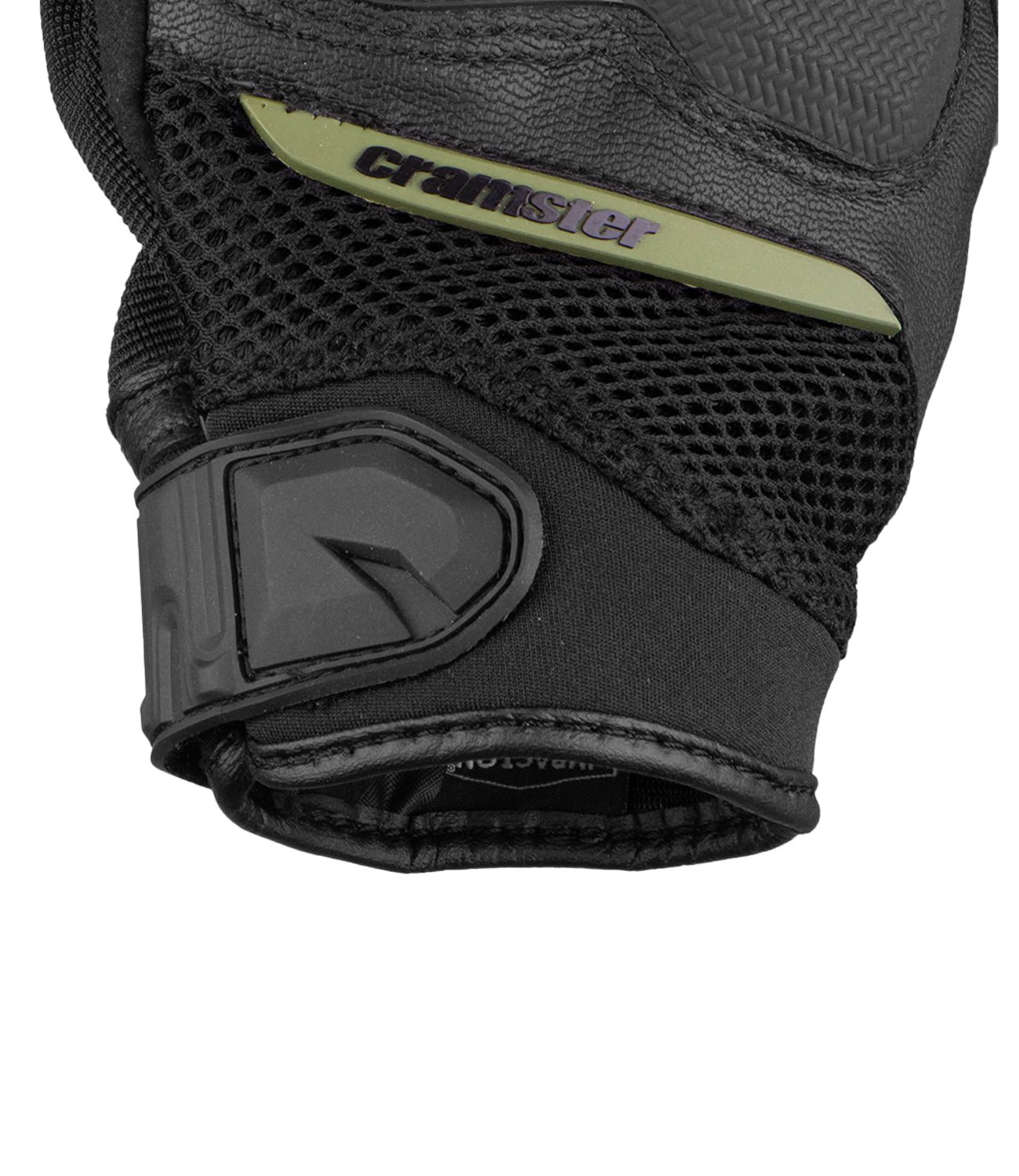 CRAMSTER BREEZER GLOVES - Image 11