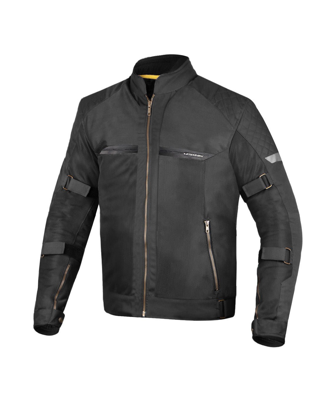 CRAMSTER FLUX JACKET