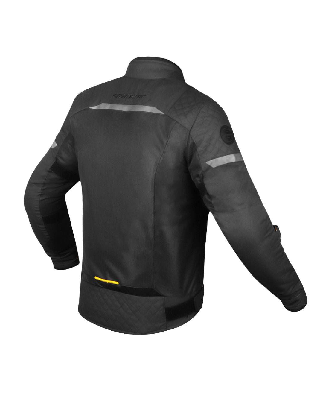CRAMSTER FLUX JACKET - Image 2
