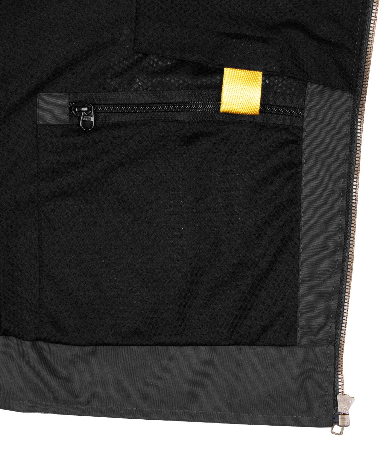 CRAMSTER FLUX JACKET - Image 6